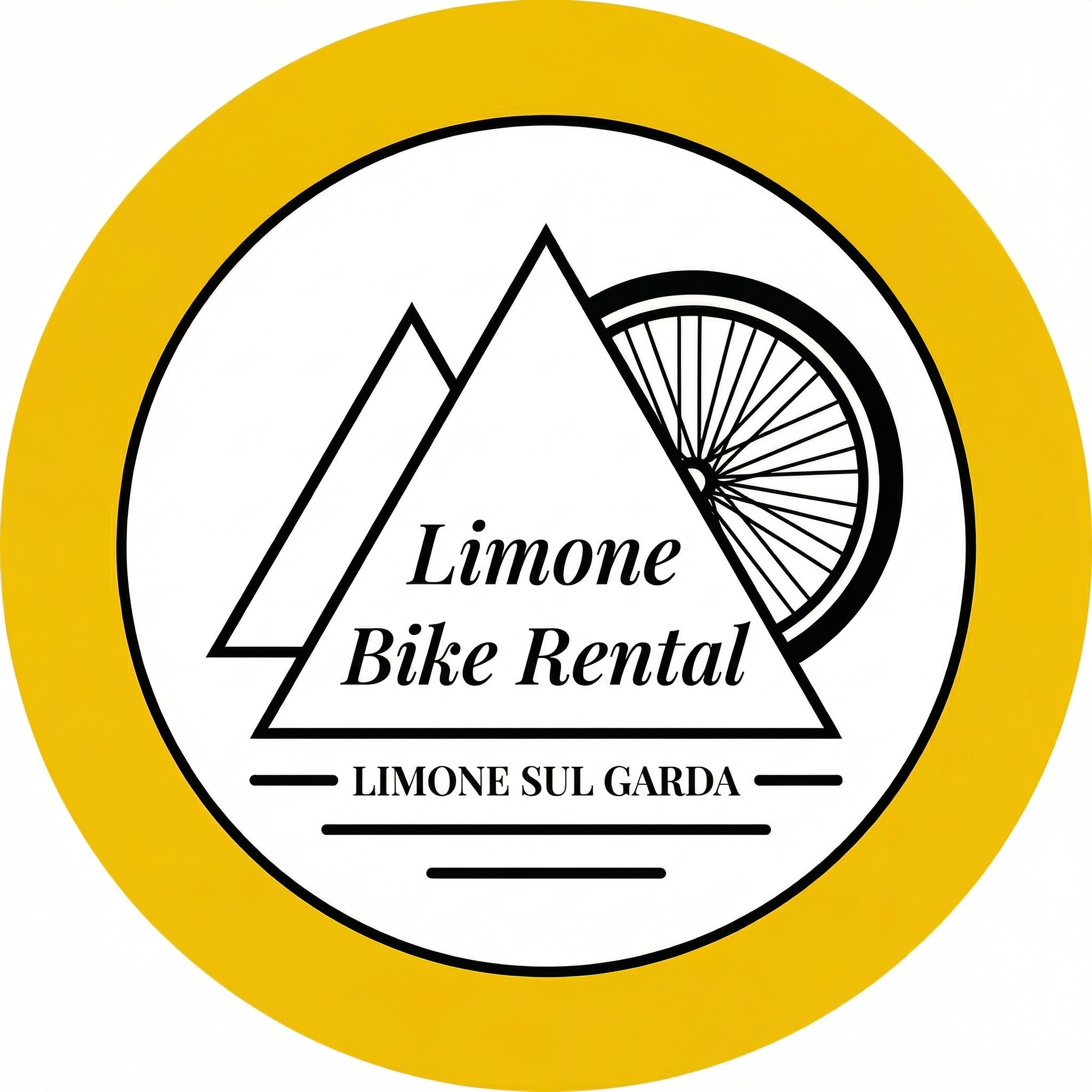 Limone Bike Rental